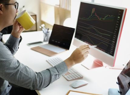 Business Development.